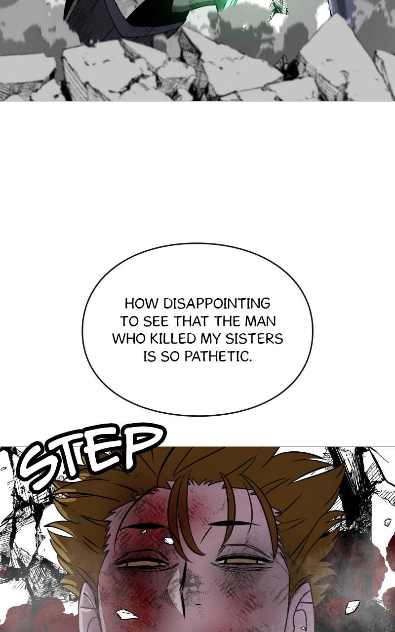 The Story of a Low-Rank Soldier Becoming a Monarch Chapter 133 Page 47