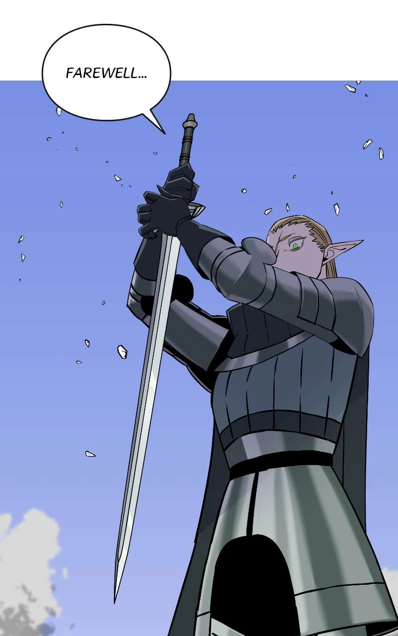 The Story of a Low-Rank Soldier Becoming a Monarch Chapter 133 Page 49