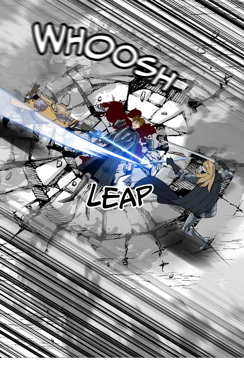 The Story of a Low-Rank Soldier Becoming a Monarch Chapter 133 Page 53