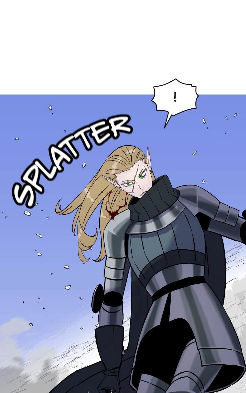 The Story of a Low-Rank Soldier Becoming a Monarch Chapter 133 Page 54