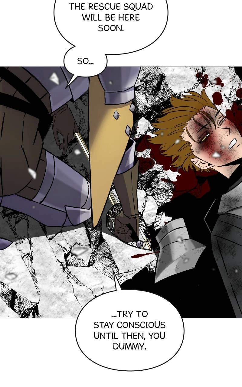 The Story of a Low-Rank Soldier Becoming a Monarch Chapter 133 Page 56