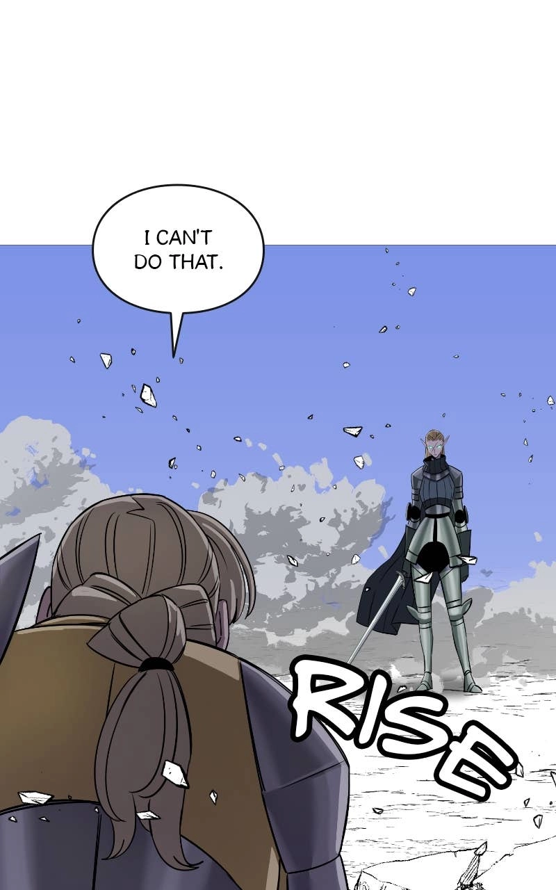 The Story of a Low-Rank Soldier Becoming a Monarch Chapter 133 Page 59