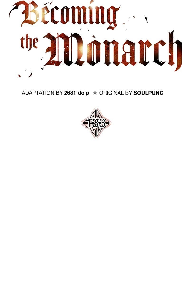 The Story of a Low-Rank Soldier Becoming a Monarch Chapter 133 Page 63