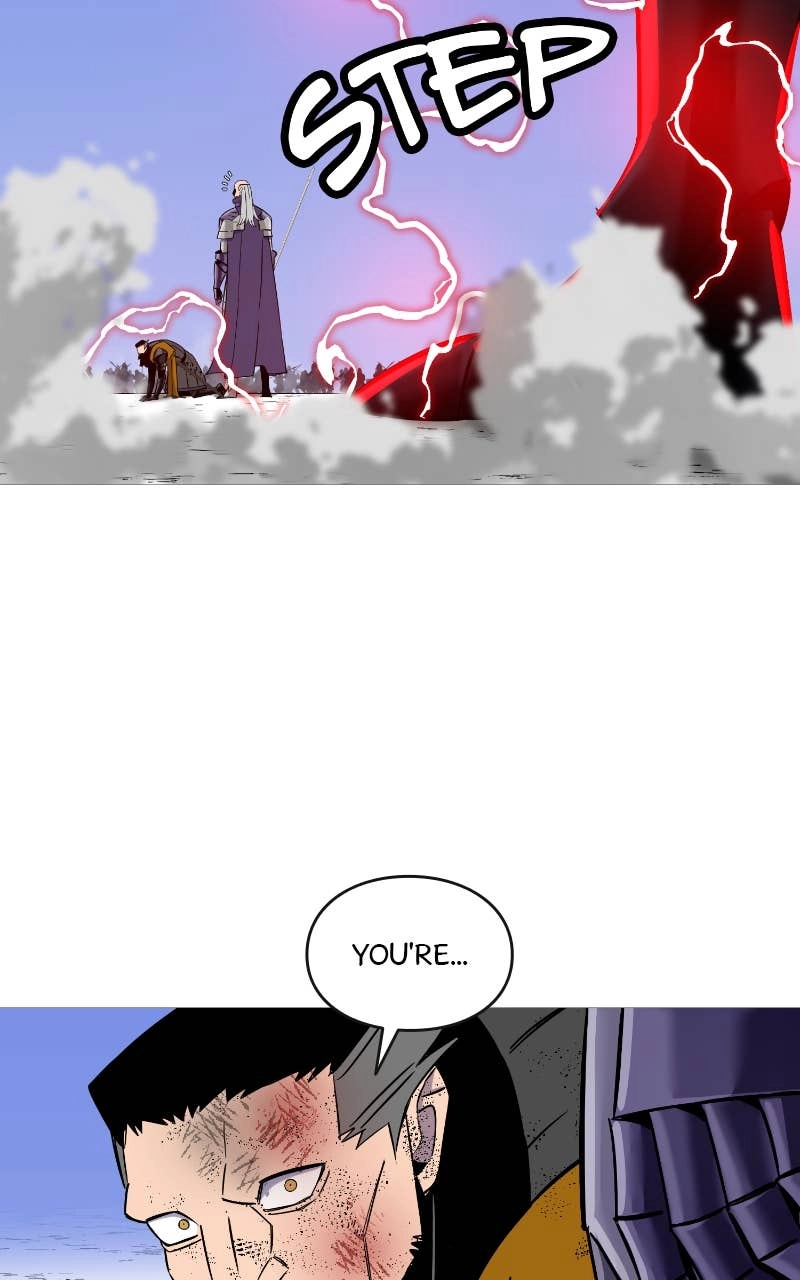 The Story of a Low-Rank Soldier Becoming a Monarch Chapter 133 Page 71