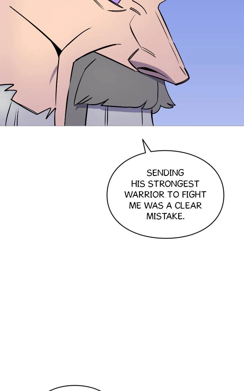 The Story of a Low-Rank Soldier Becoming a Monarch Chapter 133 Page 77