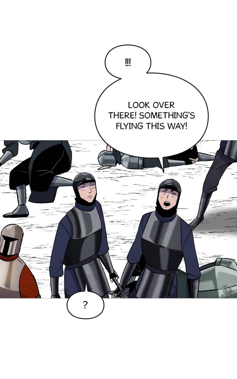 The Story of a Low-Rank Soldier Becoming a Monarch Chapter 133 Page 81