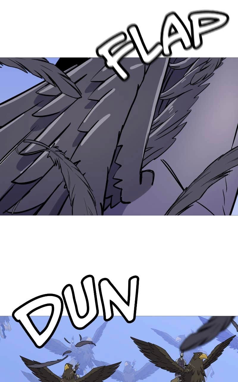 The Story of a Low-Rank Soldier Becoming a Monarch Chapter 133 Page 84