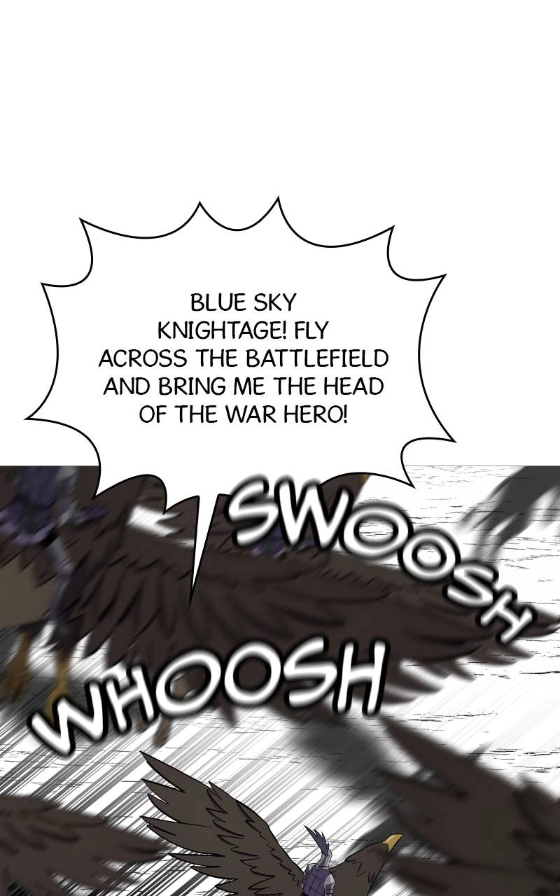 The Story of a Low-Rank Soldier Becoming a Monarch Chapter 133 Page 88