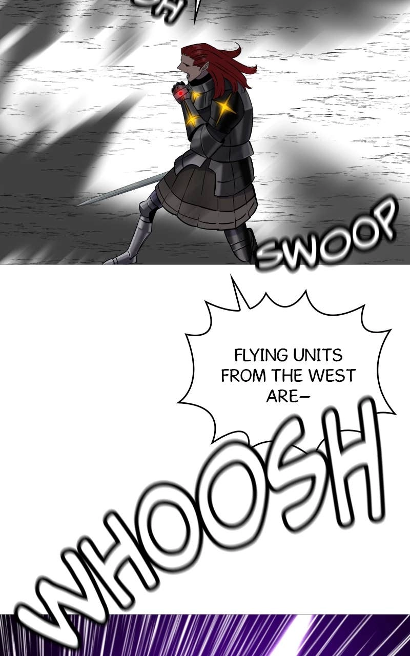 The Story of a Low-Rank Soldier Becoming a Monarch Chapter 133 Page 90