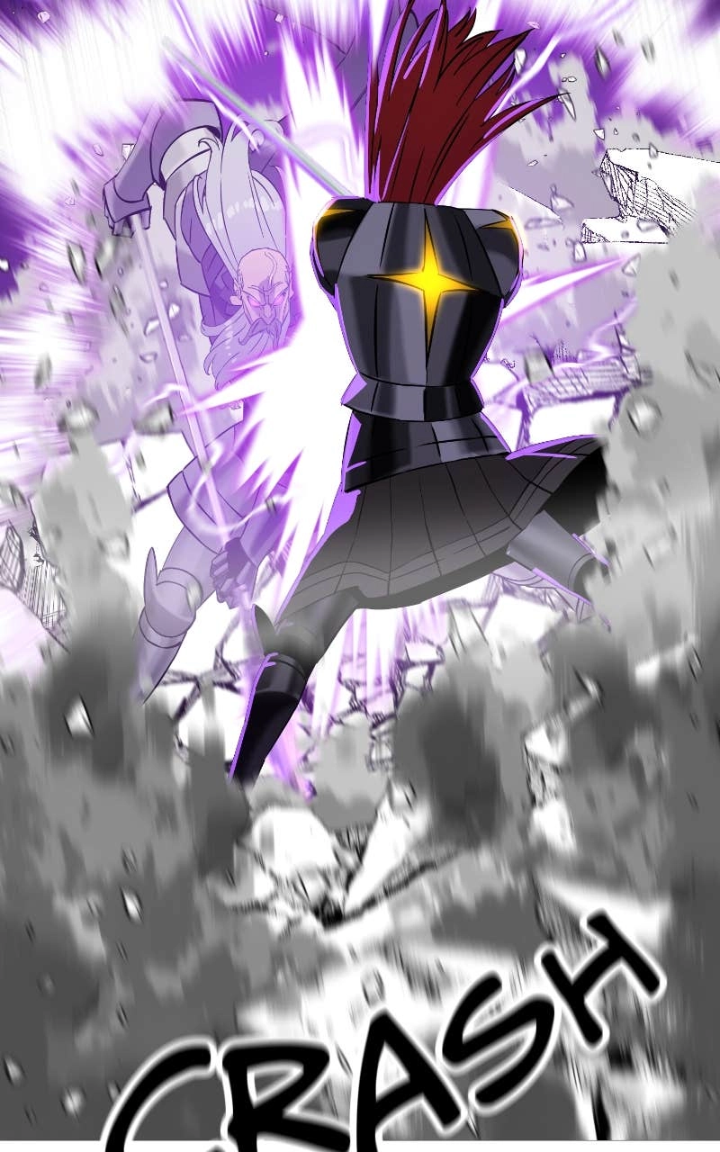 The Story of a Low-Rank Soldier Becoming a Monarch Chapter 133 Page 92