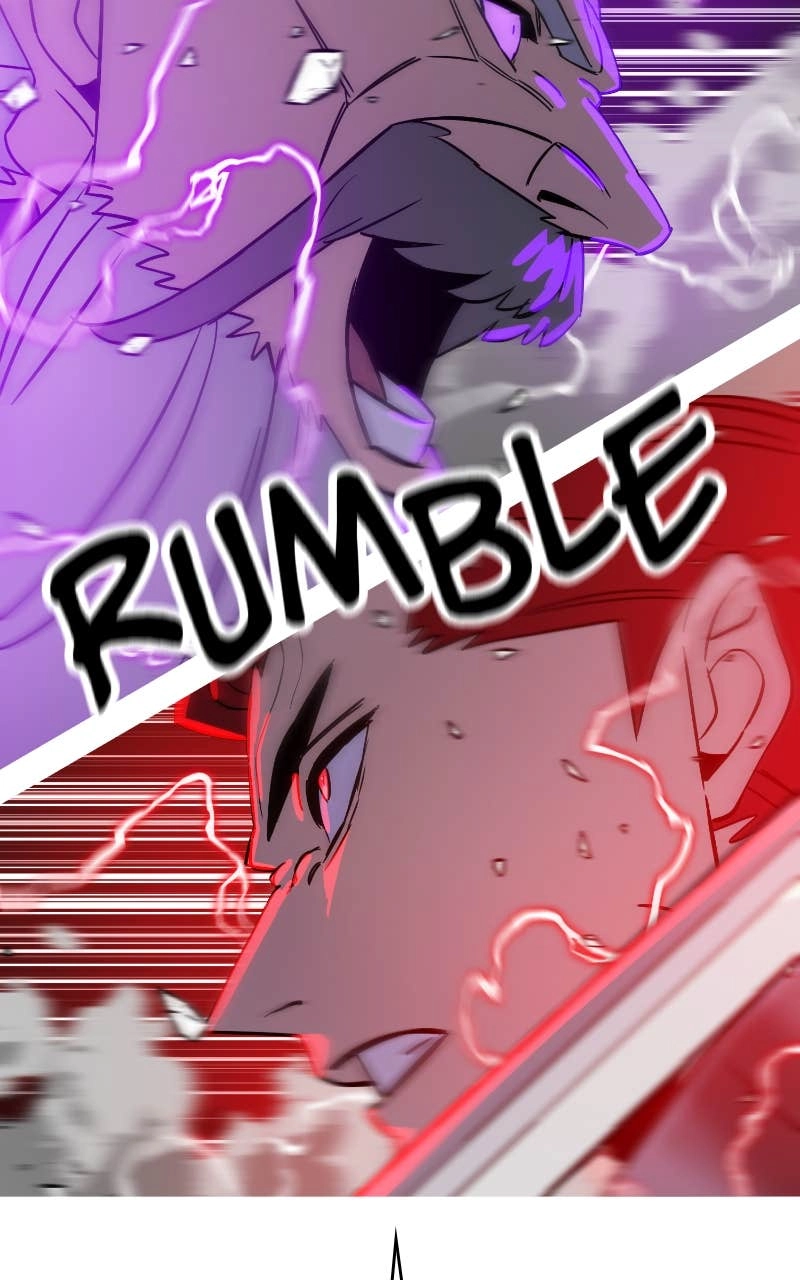 The Story of a Low-Rank Soldier Becoming a Monarch Chapter 133 Page 94