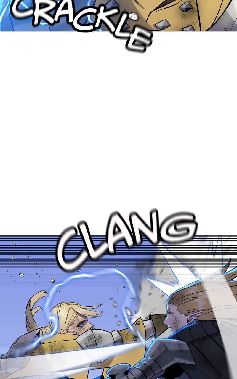 The Story of a Low-Rank Soldier Becoming a Monarch Chapter 134 Page 5