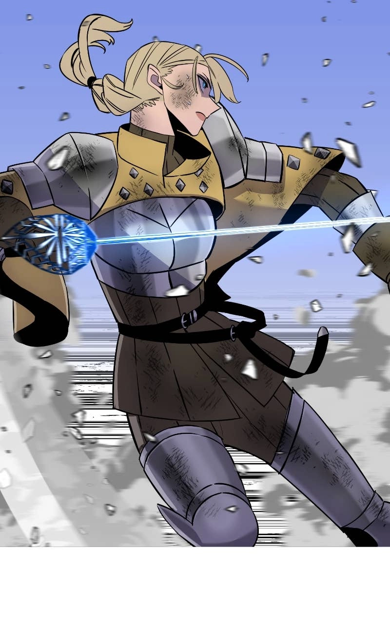The Story of a Low-Rank Soldier Becoming a Monarch Chapter 134 Page 9