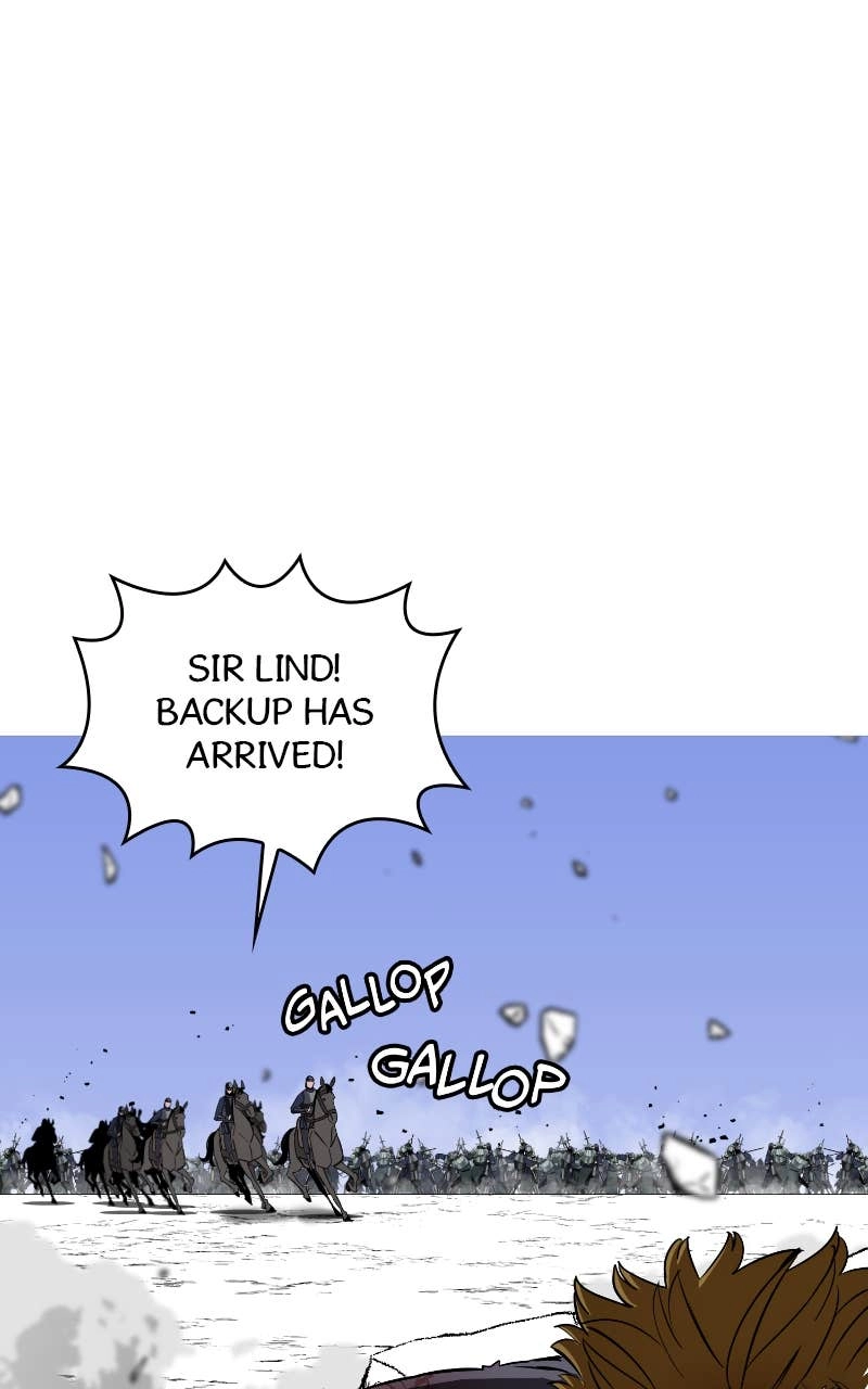 The Story of a Low-Rank Soldier Becoming a Monarch Chapter 134 Page 10