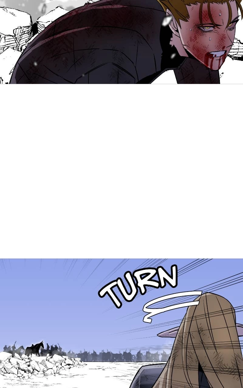 The Story of a Low-Rank Soldier Becoming a Monarch Chapter 134 Page 11