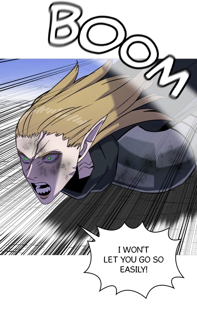 The Story of a Low-Rank Soldier Becoming a Monarch Chapter 134 Page 13
