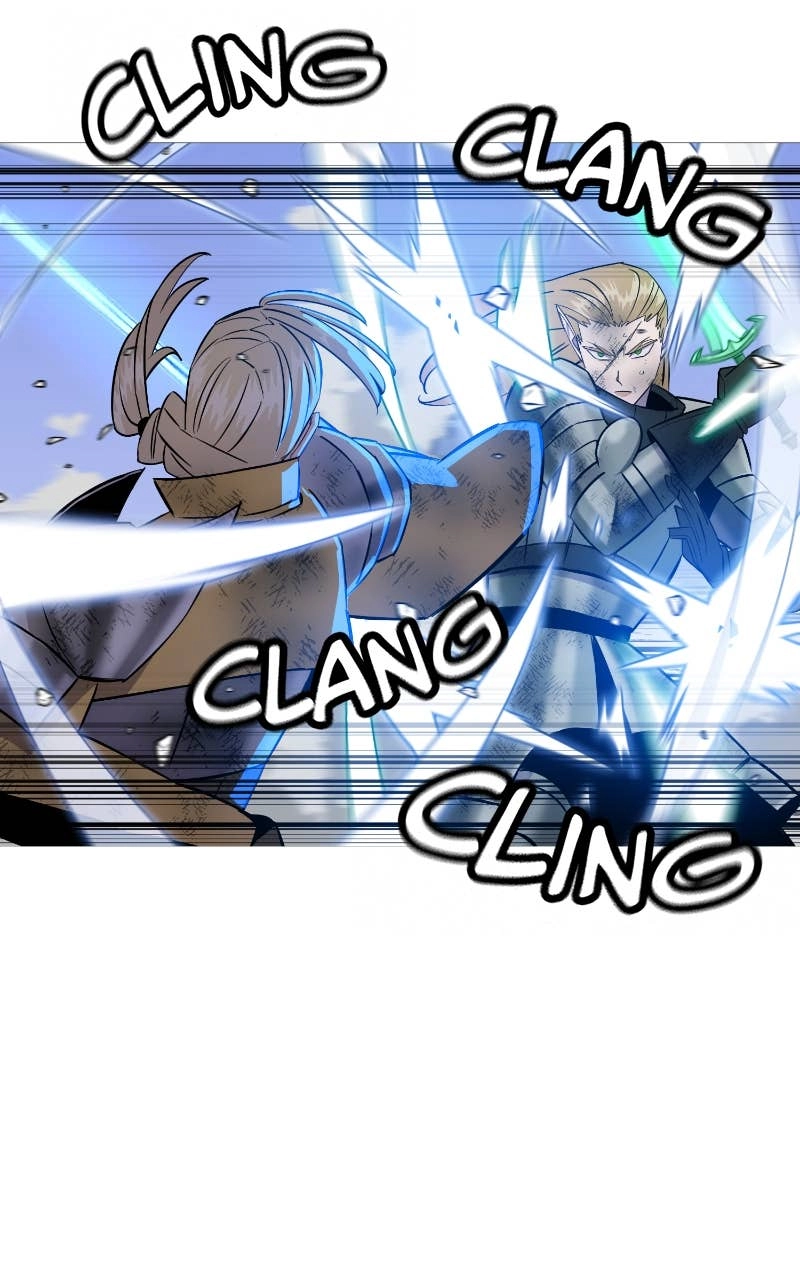 The Story of a Low-Rank Soldier Becoming a Monarch Chapter 134 Page 17