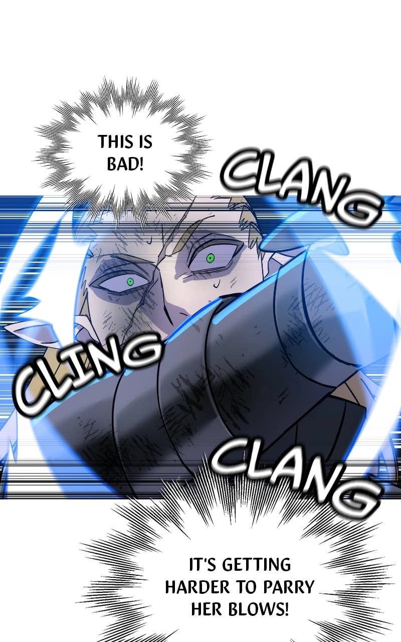 The Story of a Low-Rank Soldier Becoming a Monarch Chapter 134 Page 18