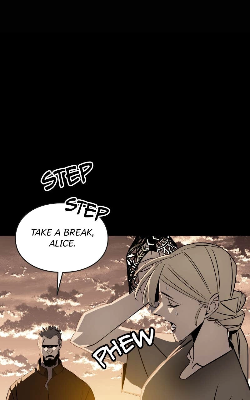 The Story of a Low-Rank Soldier Becoming a Monarch Chapter 134 Page 21