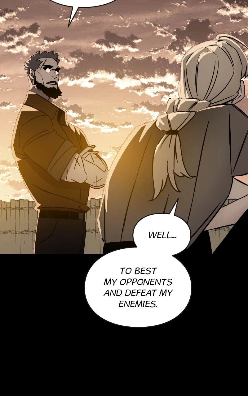 The Story of a Low-Rank Soldier Becoming a Monarch Chapter 134 Page 26