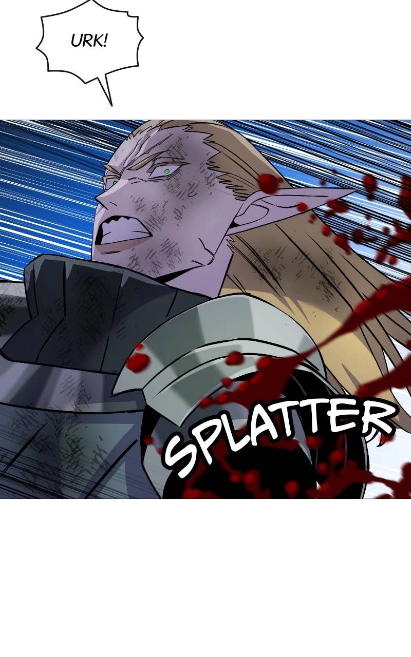 The Story of a Low-Rank Soldier Becoming a Monarch Chapter 134 Page 36