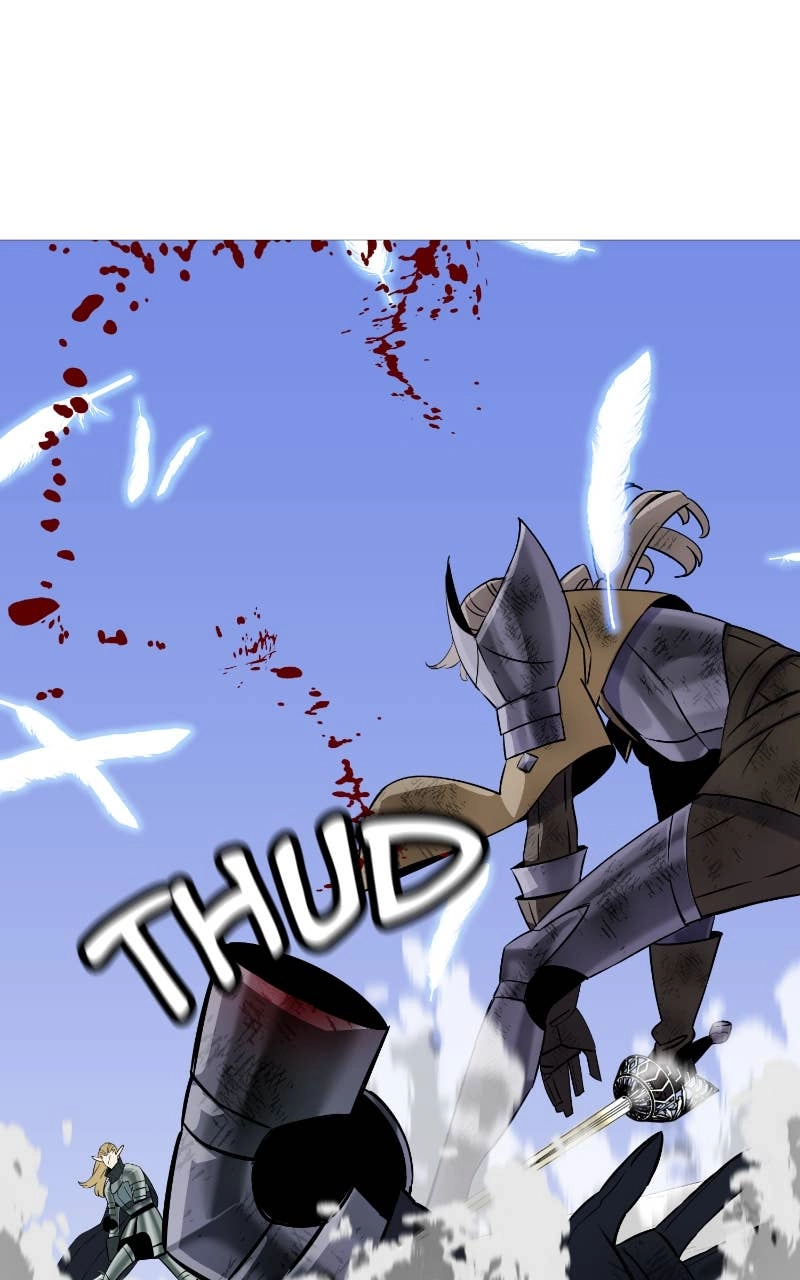 The Story of a Low-Rank Soldier Becoming a Monarch Chapter 134 Page 37