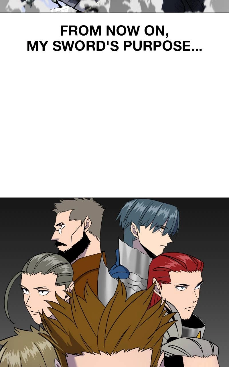The Story of a Low-Rank Soldier Becoming a Monarch Chapter 134 Page 38