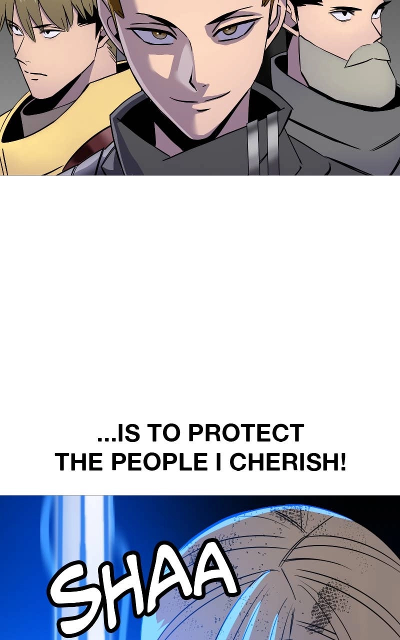 The Story of a Low-Rank Soldier Becoming a Monarch Chapter 134 Page 39