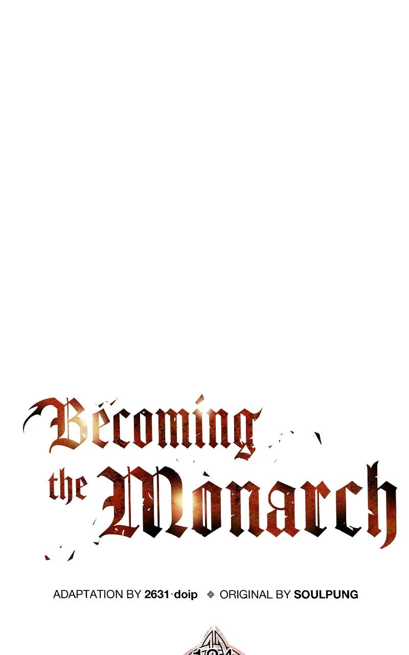 The Story of a Low-Rank Soldier Becoming a Monarch Chapter 134 Page 41