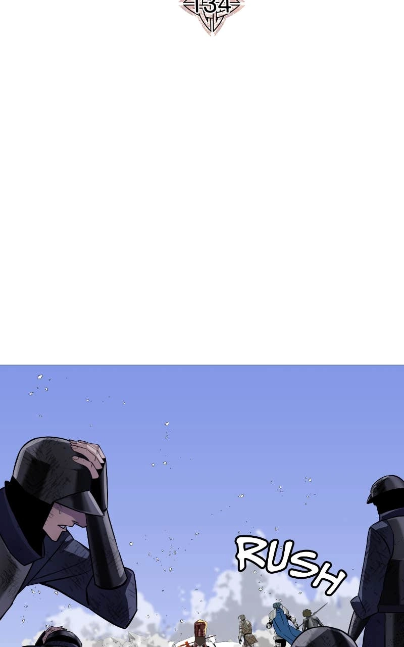 The Story of a Low-Rank Soldier Becoming a Monarch Chapter 134 Page 42