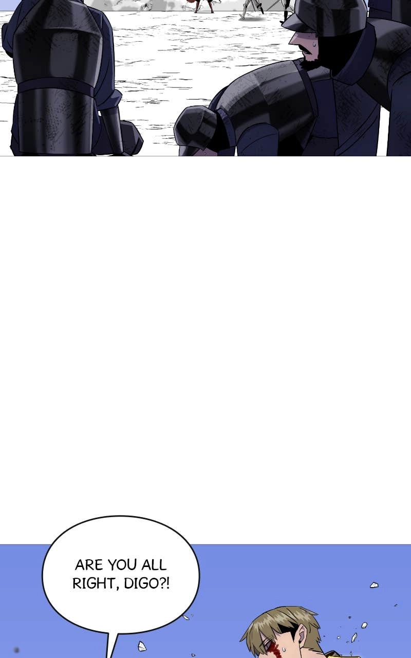 The Story of a Low-Rank Soldier Becoming a Monarch Chapter 134 Page 43