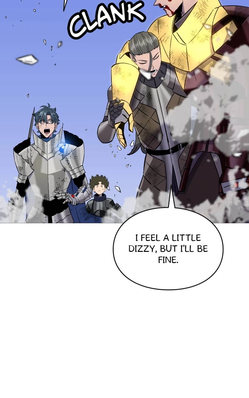 The Story of a Low-Rank Soldier Becoming a Monarch Chapter 134 Page 44