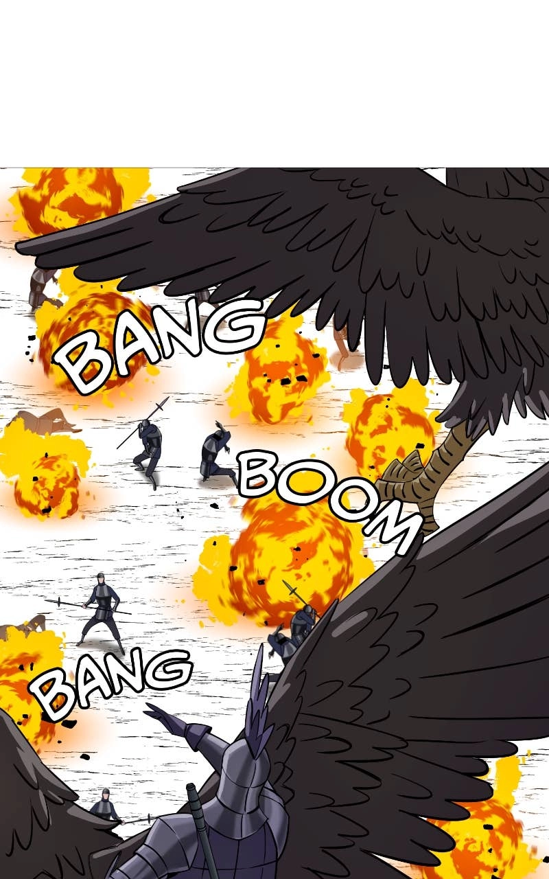 The Story of a Low-Rank Soldier Becoming a Monarch Chapter 134 Page 50
