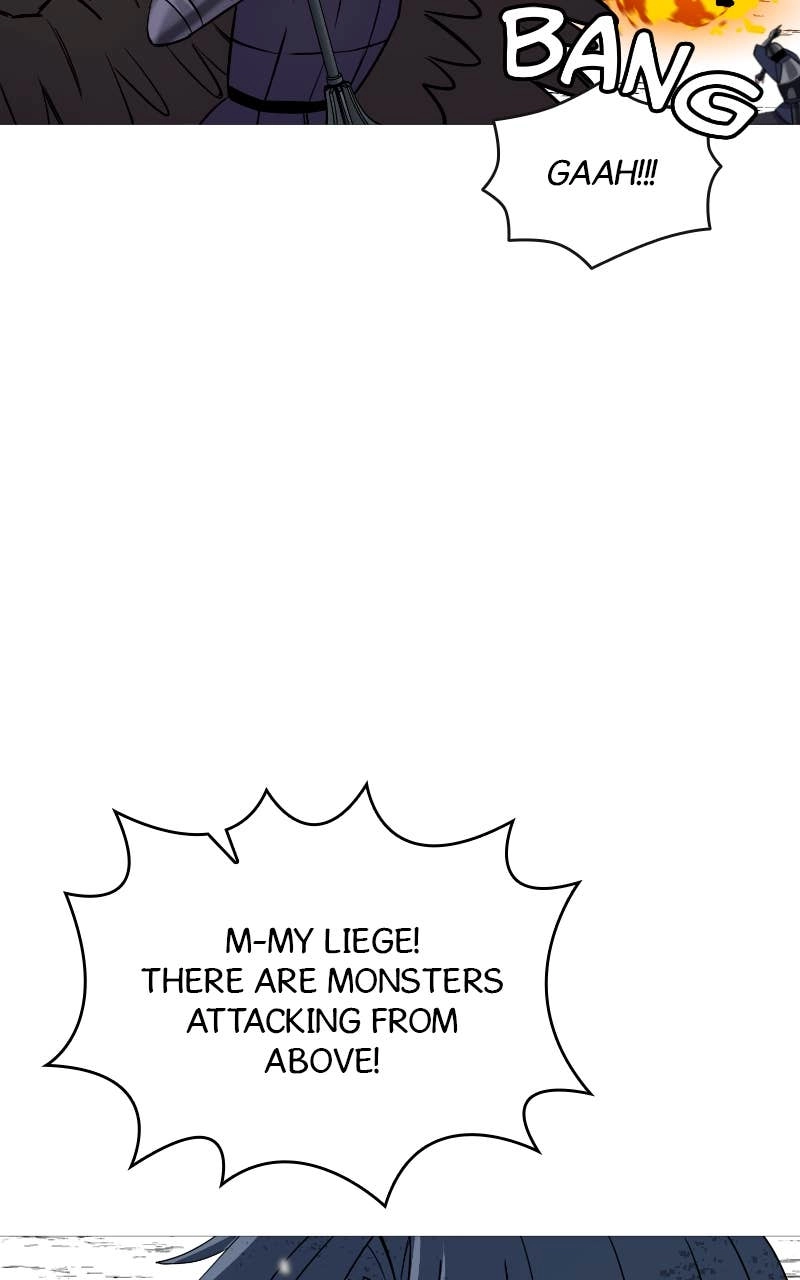 The Story of a Low-Rank Soldier Becoming a Monarch Chapter 134 Page 51