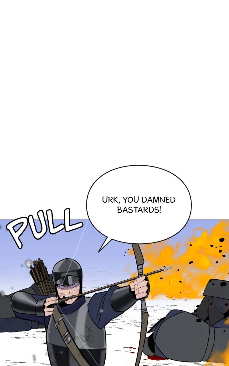 The Story of a Low-Rank Soldier Becoming a Monarch Chapter 134 Page 53