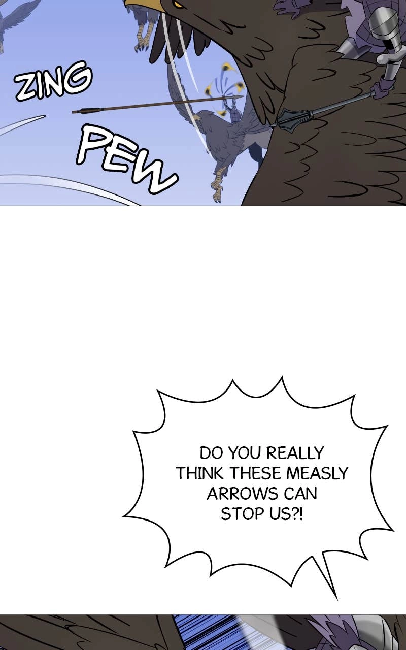 The Story of a Low-Rank Soldier Becoming a Monarch Chapter 134 Page 55