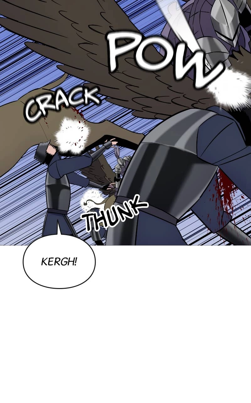 The Story of a Low-Rank Soldier Becoming a Monarch Chapter 134 Page 56