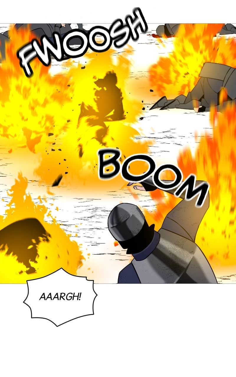 The Story of a Low-Rank Soldier Becoming a Monarch Chapter 134 Page 58
