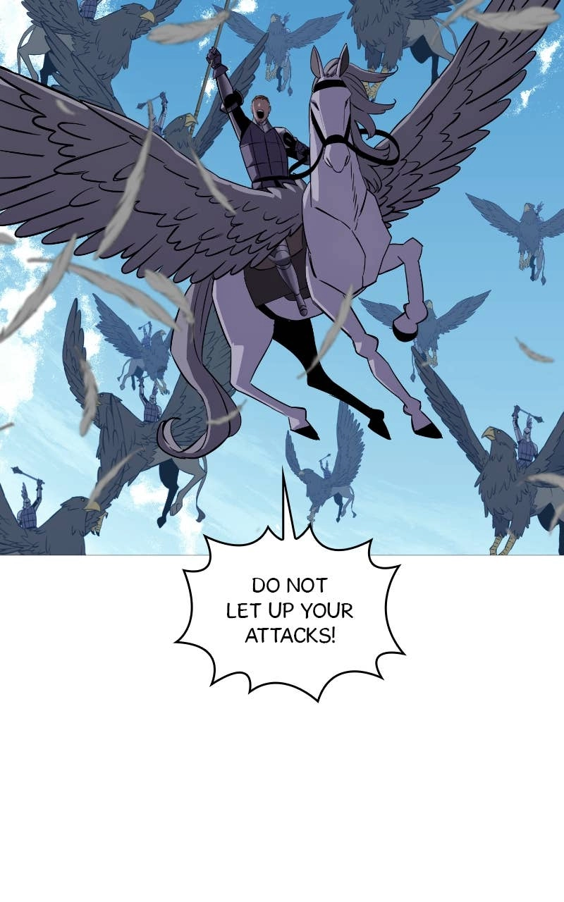 The Story of a Low-Rank Soldier Becoming a Monarch Chapter 134 Page 62