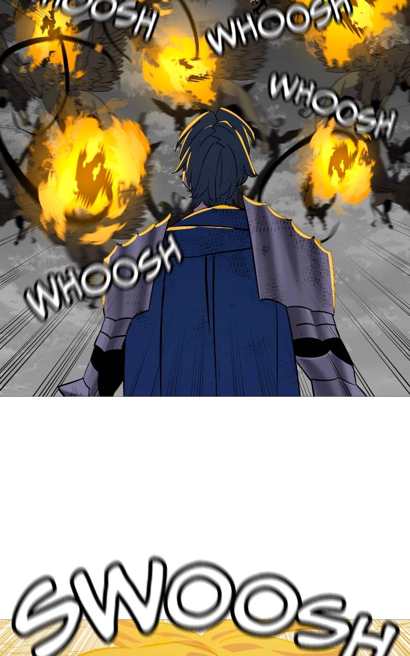 The Story of a Low-Rank Soldier Becoming a Monarch Chapter 134 Page 70