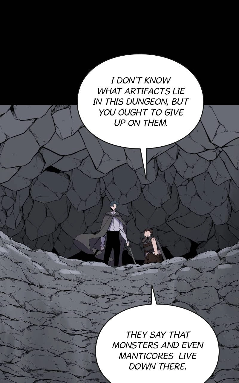 The Story of a Low-Rank Soldier Becoming a Monarch Chapter 134 Page 81