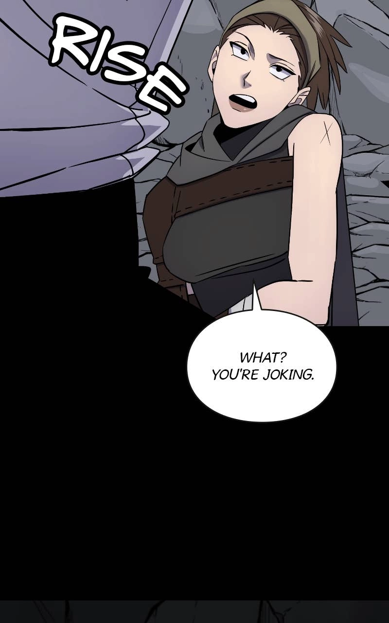 The Story of a Low-Rank Soldier Becoming a Monarch Chapter 134 Page 85