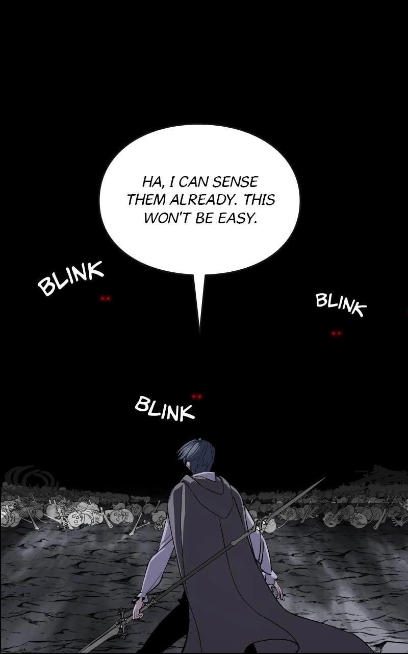 The Story of a Low-Rank Soldier Becoming a Monarch Chapter 134 Page 89