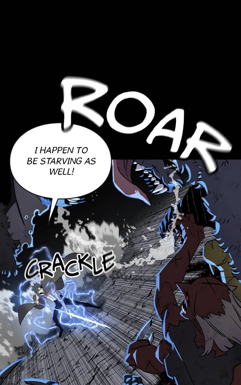 The Story of a Low-Rank Soldier Becoming a Monarch Chapter 134 Page 92