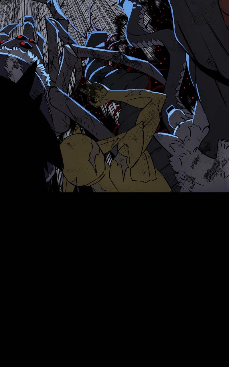 The Story of a Low-Rank Soldier Becoming a Monarch Chapter 134 Page 93