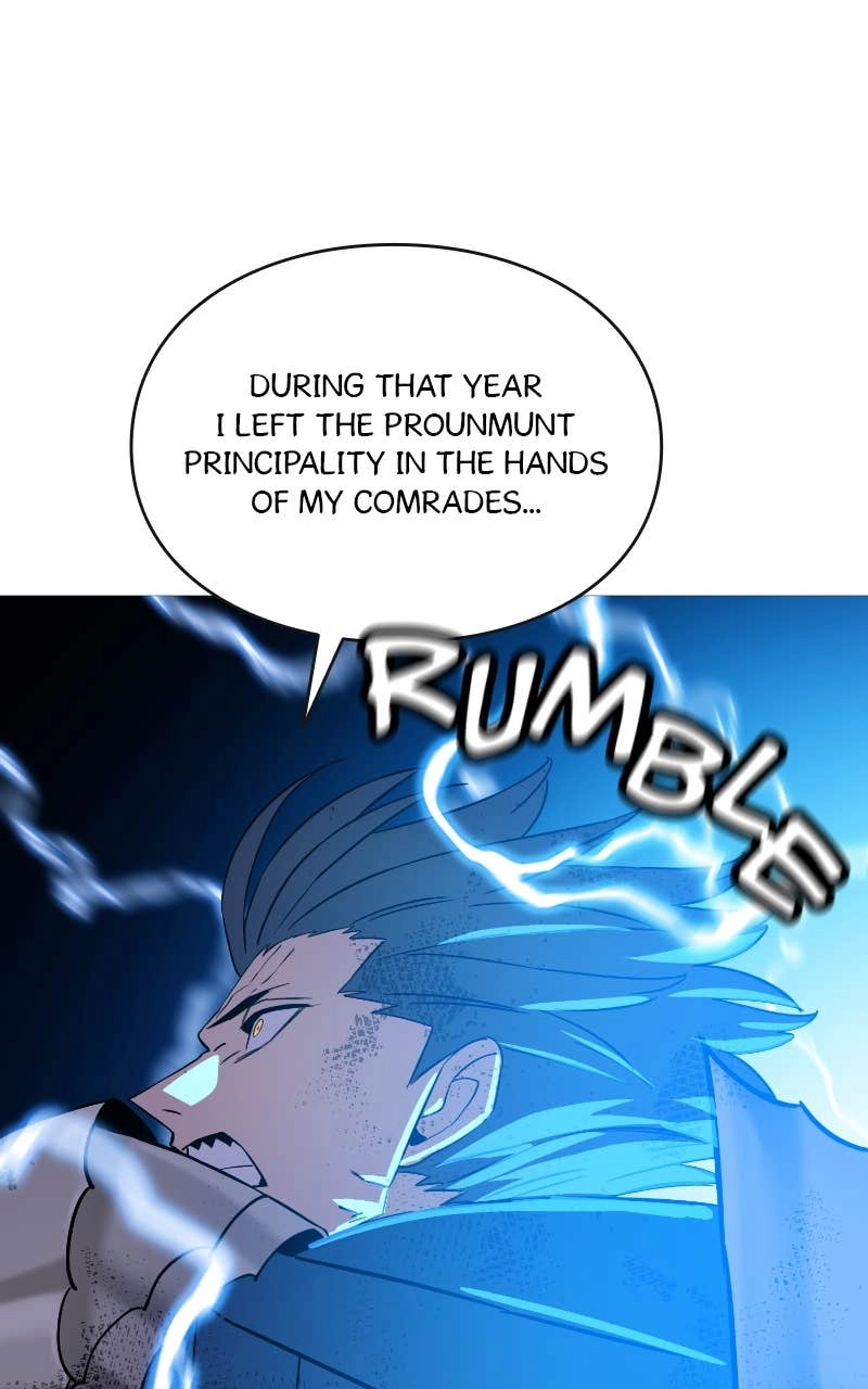 The Story of a Low-Rank Soldier Becoming a Monarch Chapter 134 Page 95