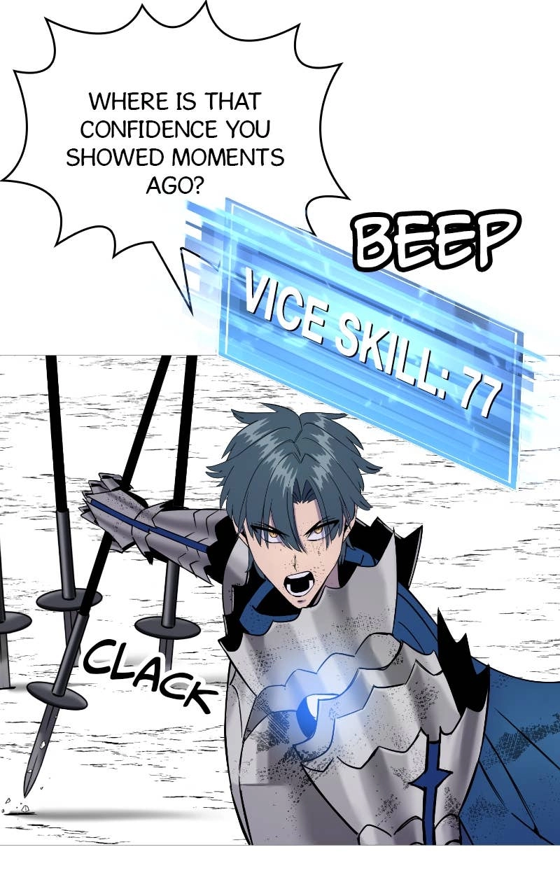 The Story of a Low-Rank Soldier Becoming a Monarch Chapter 135 Page 8
