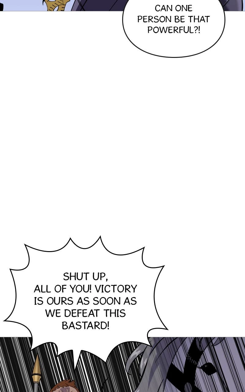 The Story of a Low-Rank Soldier Becoming a Monarch Chapter 135 Page 10
