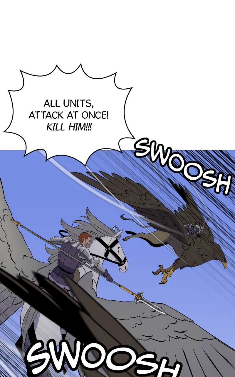 The Story of a Low-Rank Soldier Becoming a Monarch Chapter 135 Page 12