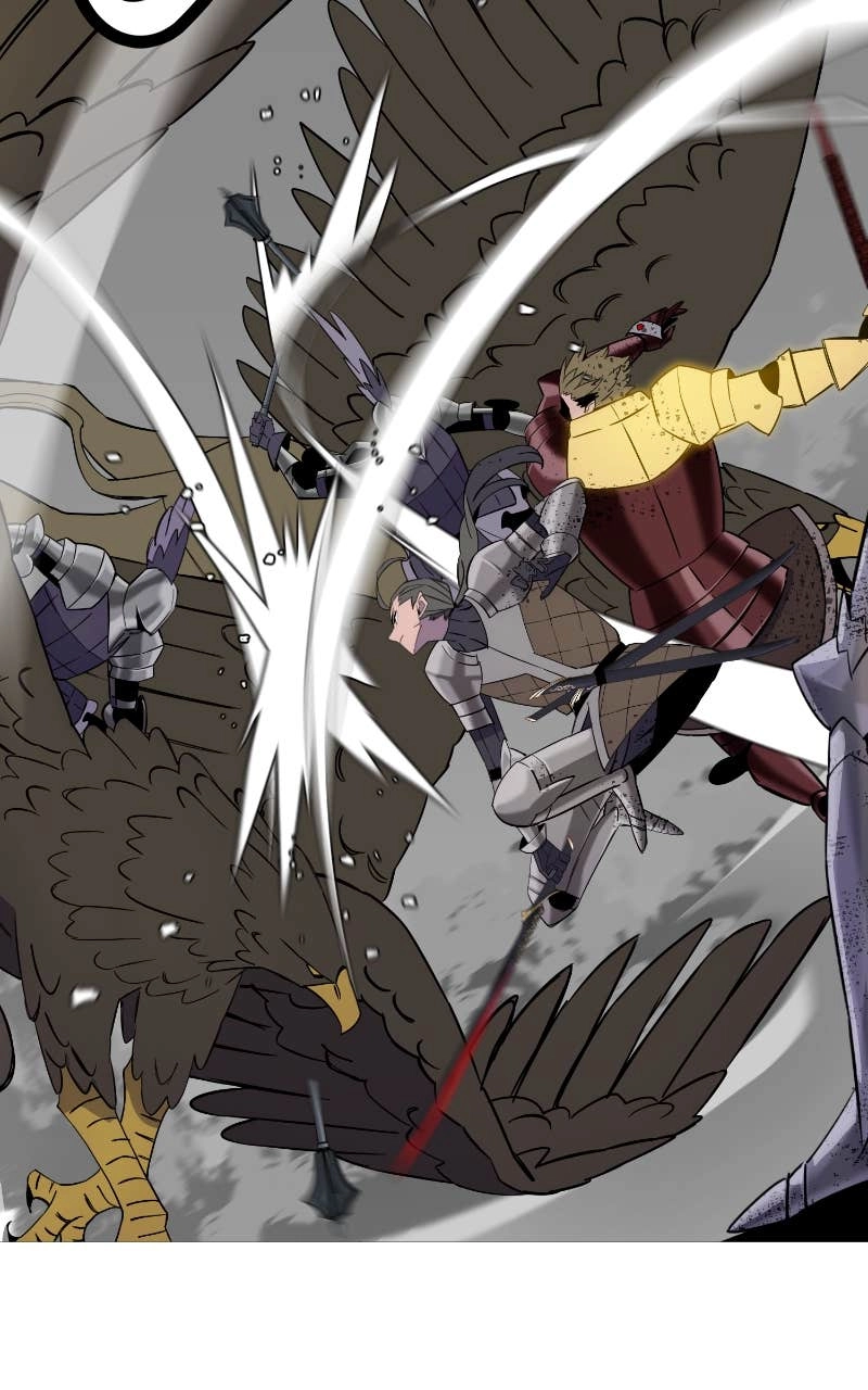 The Story of a Low-Rank Soldier Becoming a Monarch Chapter 135 Page 16